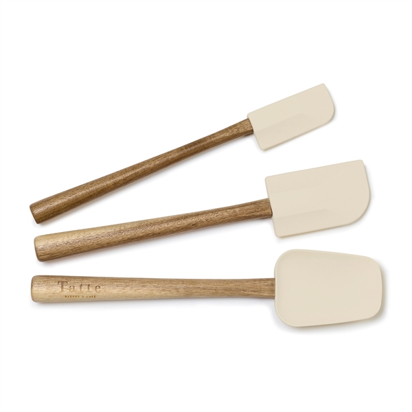 La Cuisine Silicone Baking Utensils - La Cuisine Silicone Baking Utensils - Image 8 of 9