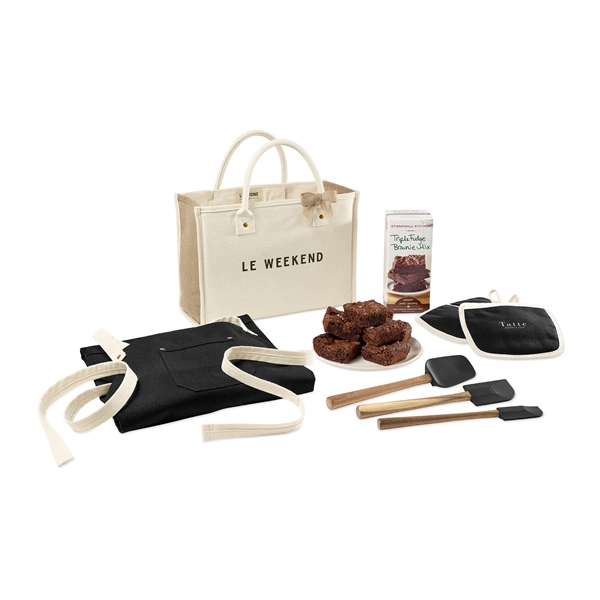 Brownie Points Gift Set - Brownie Points Gift Set - Image 0 of 21