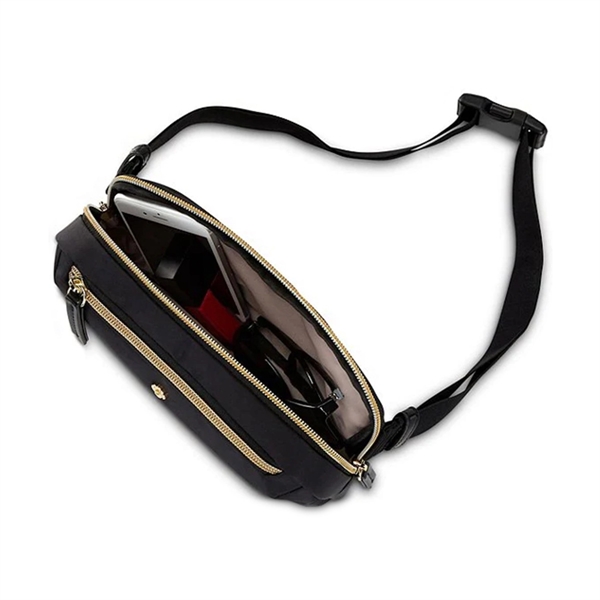 Samsonite Mobile Solution Convertible Waist Pack - Samsonite Mobile Solution Convertible Waist Pack - Image 1 of 4