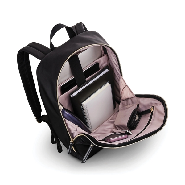 Samsonite Mobile Solution Essential Backpack - Samsonite Mobile Solution Essential Backpack - Image 1 of 5