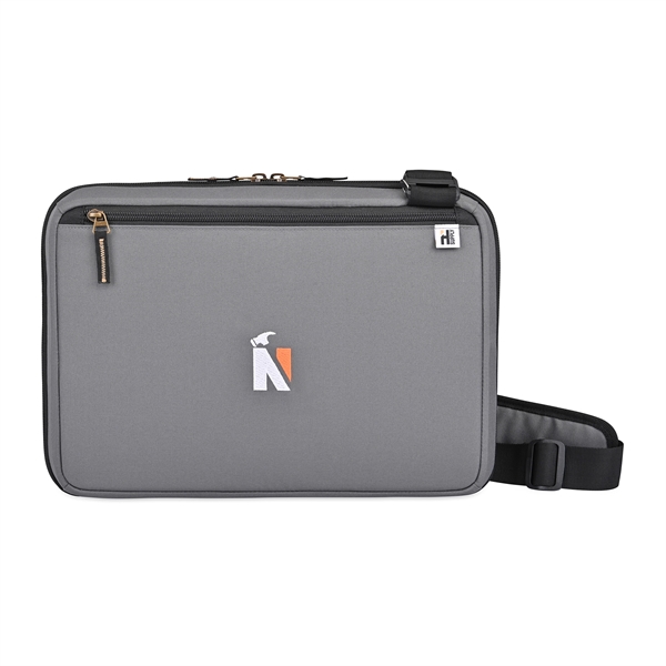 Heritage Supply Pro Crossbody Padfolio Construction Pen Set - Heritage Supply Pro Crossbody Padfolio Construction Pen Set - Image 7 of 12