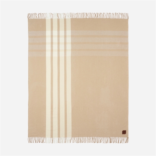 Slowtide® Brushed Cotton Throw Blanket - Slowtide® Brushed Cotton Throw Blanket - Image 4 of 9