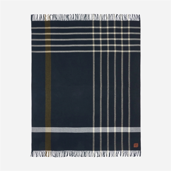 Slowtide® Brushed Cotton Throw Blanket - Slowtide® Brushed Cotton Throw Blanket - Image 8 of 9