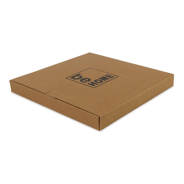 Be Home® Luxe Round Enamel Tray - Be Home® Luxe Round Enamel Tray - Image 2 of 2