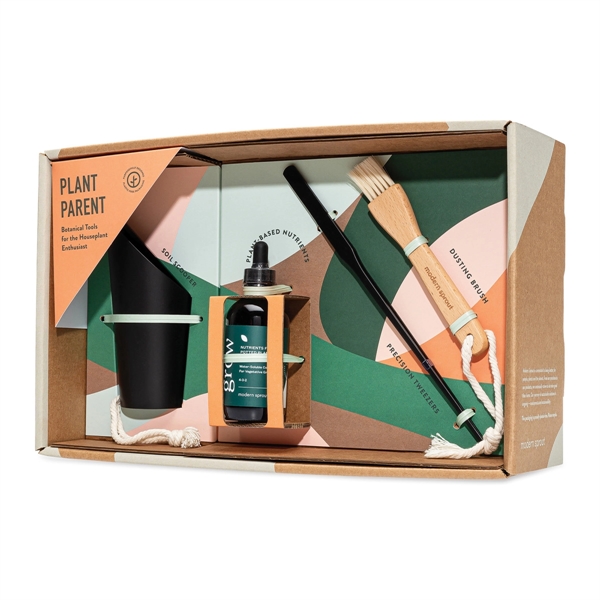 Modern Sprout® Plant Parent Care Kit - Modern Sprout® Plant Parent Care Kit - Image 6 of 10