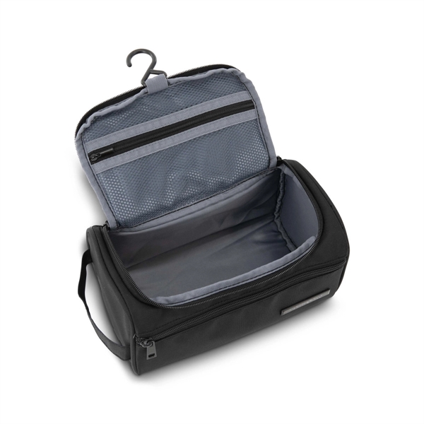 Samsonite Top Zip Toiletry Bag - Samsonite Top Zip Toiletry Bag - Image 1 of 5