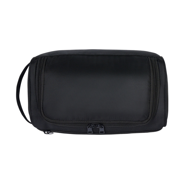 Samsonite Top Zip Toiletry Bag - Samsonite Top Zip Toiletry Bag - Image 2 of 5