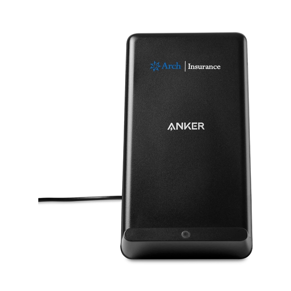 Anker® PowerWave 10W Stand with Charger - Anker® PowerWave 10W Stand with Charger - Image 0 of 4