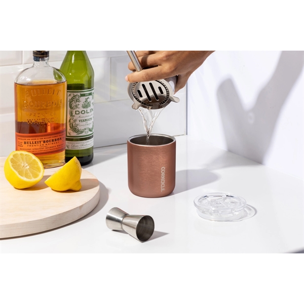 CORKCICLE® Buzz Cup - 12 Oz. - CORKCICLE® Buzz Cup - 12 Oz. - Image 3 of 3