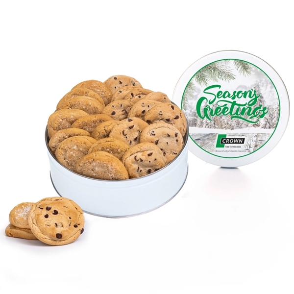 Fresh Beginnings Gourmet Cookie Combo - Fresh Beginnings Gourmet Cookie Combo - Image 0 of 6