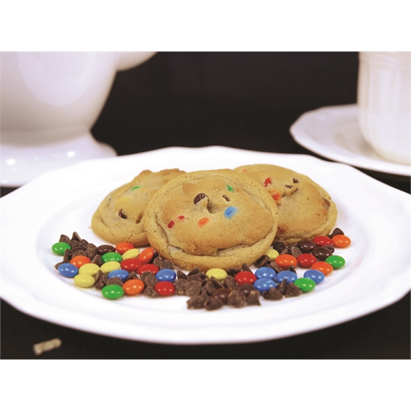 Fresh Beginnings Jewel Chip Cookie Tin