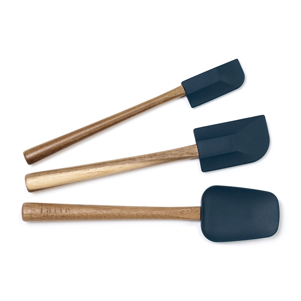 La Cuisine™ Silicone Baking Utensils