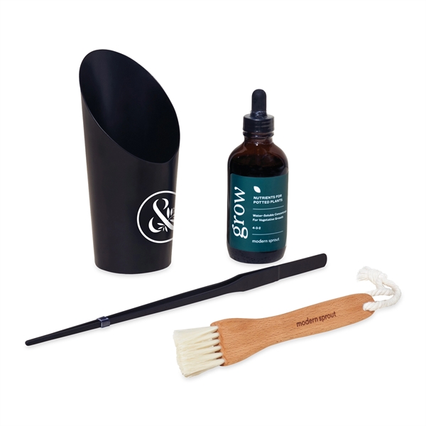 Modern Sprout® Plant Parent Care Kit