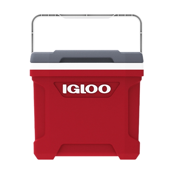 Igloo Latitude 16 quart Cooler - Igloo Latitude 16 quart Cooler - Image 3 of 6