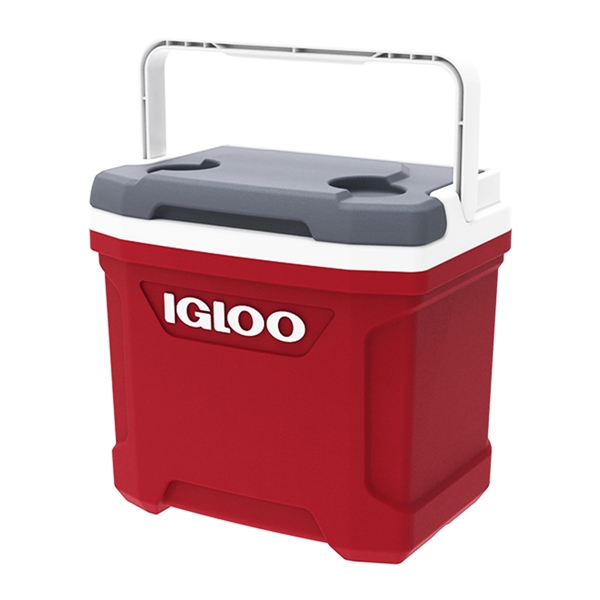 Igloo Latitude 16 quart Cooler - Igloo Latitude 16 quart Cooler - Image 4 of 6