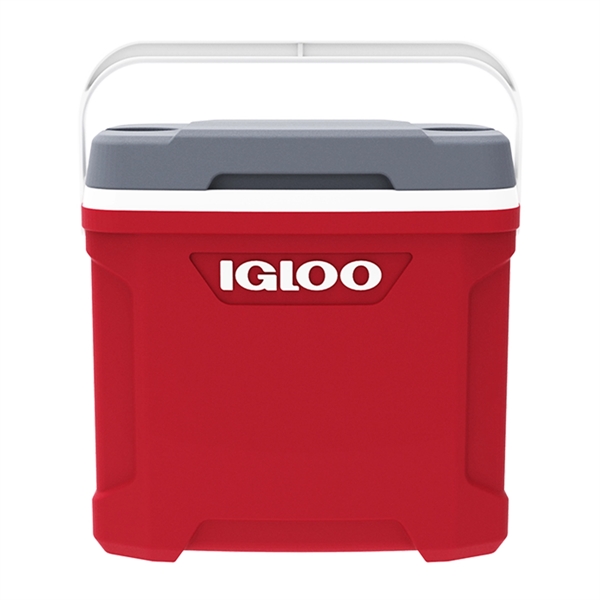 Igloo Latitude 30 quart Cooler - Igloo Latitude 30 quart Cooler - Image 2 of 5