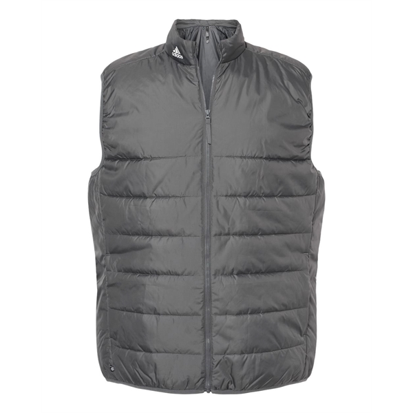 Adidas Puffer Vest - Adidas Puffer Vest - Image 3 of 6