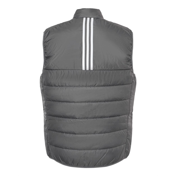 Adidas Puffer Vest - Adidas Puffer Vest - Image 4 of 6