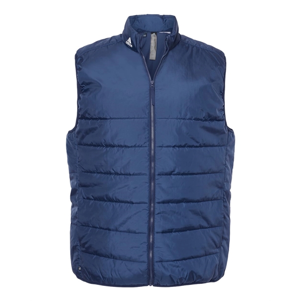 Adidas Puffer Vest - Adidas Puffer Vest - Image 5 of 6