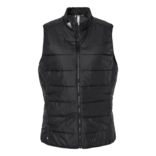 Adidas Women's Puffer Vest - Adidas Women's Puffer Vest - Image 1 of 6