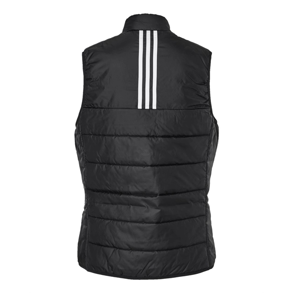 Adidas Women's Puffer Vest - Adidas Women's Puffer Vest - Image 2 of 6