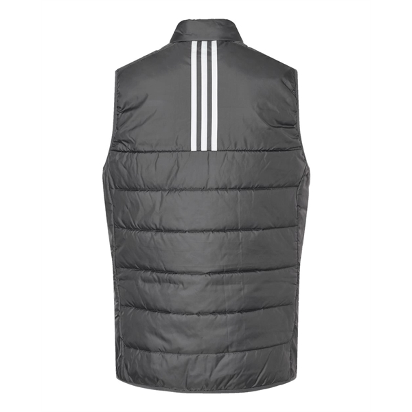 Adidas Women's Puffer Vest - Adidas Women's Puffer Vest - Image 4 of 6