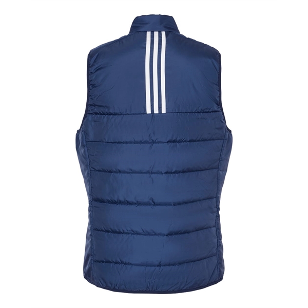 Adidas Women's Puffer Vest - Adidas Women's Puffer Vest - Image 6 of 6