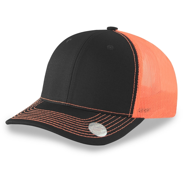 Premium Trucker Cap - Premium Trucker Cap - Image 2 of 74