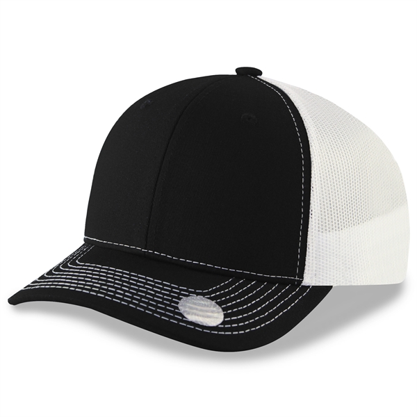 Premium Trucker Cap - Premium Trucker Cap - Image 3 of 71