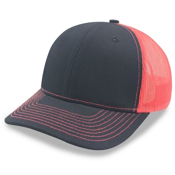 Premium Trucker Cap - Premium Trucker Cap - Image 4 of 71