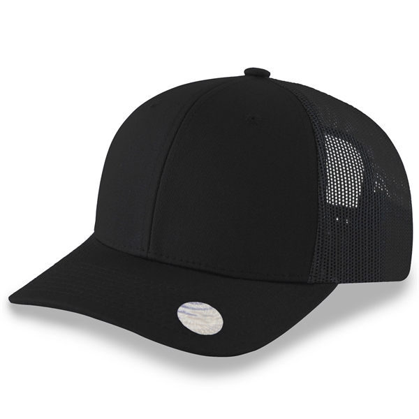 Premium Trucker Cap - Premium Trucker Cap - Image 5 of 74