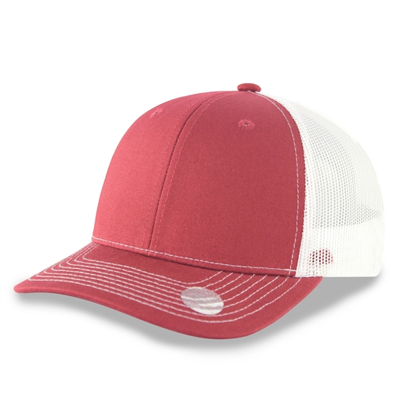 Premium Trucker Cap - Premium Trucker Cap - Image 6 of 71