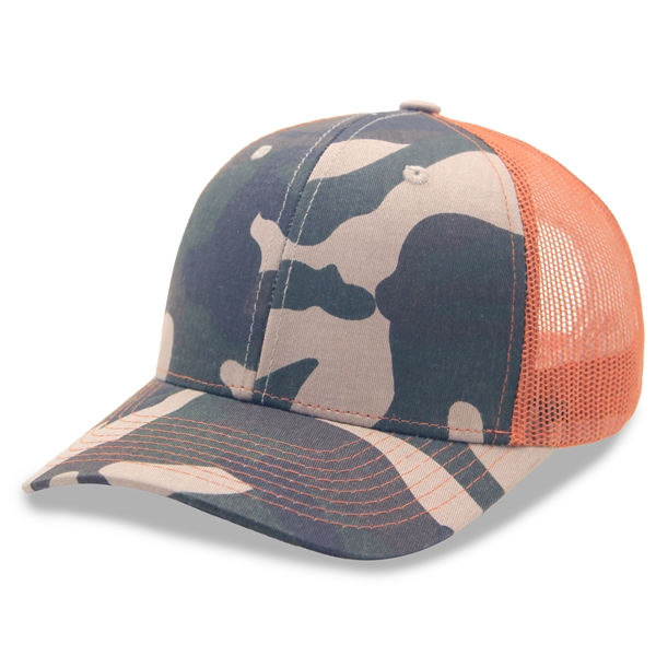 Premium Trucker Cap - Premium Trucker Cap - Image 8 of 71