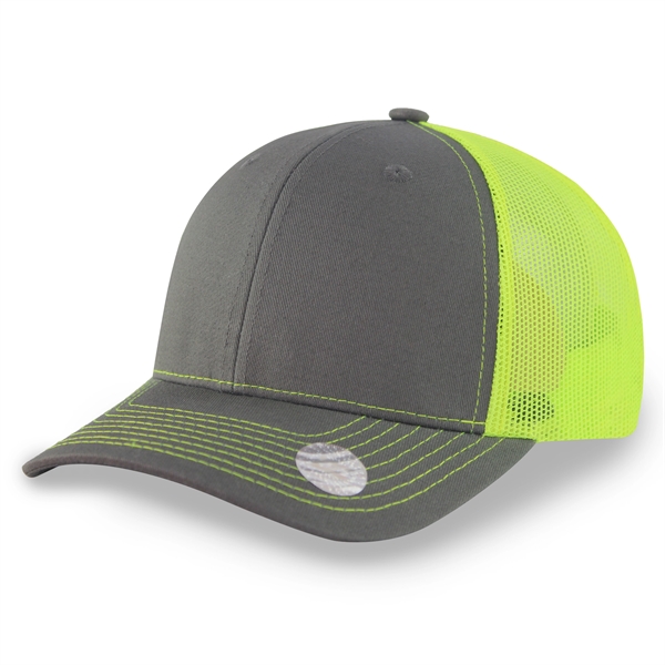 Premium Trucker Cap - Premium Trucker Cap - Image 12 of 74