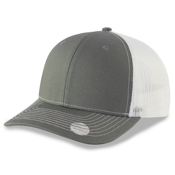 Premium Trucker Cap - Premium Trucker Cap - Image 15 of 74