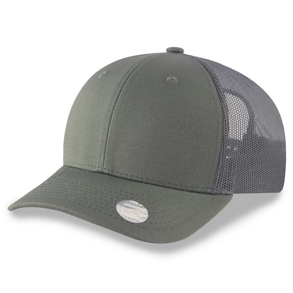 Premium Trucker Cap - Premium Trucker Cap - Image 18 of 71