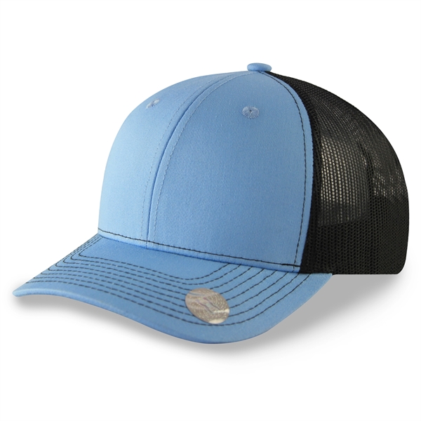 Premium Trucker Cap - Premium Trucker Cap - Image 20 of 71