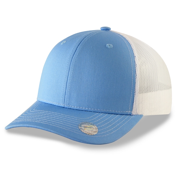 Premium Trucker Cap - Premium Trucker Cap - Image 21 of 71