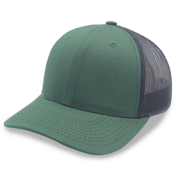 Premium Trucker Cap - Premium Trucker Cap - Image 21 of 74