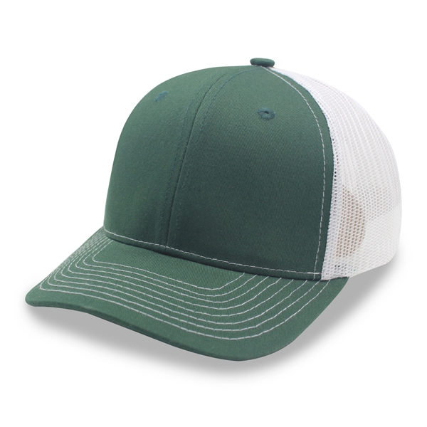 Premium Trucker Cap - Premium Trucker Cap - Image 22 of 74