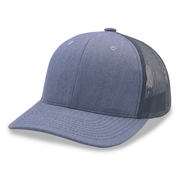 Premium Trucker Cap - Premium Trucker Cap - Image 23 of 74