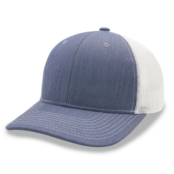 Premium Trucker Cap - Premium Trucker Cap - Image 27 of 71