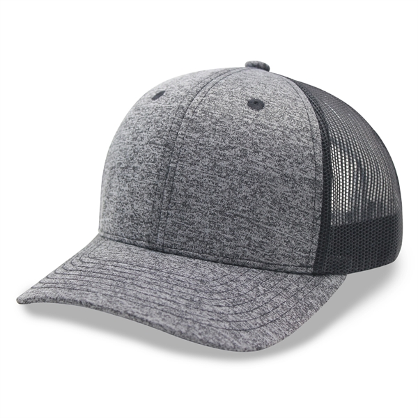 Premium Trucker Cap - Premium Trucker Cap - Image 26 of 74