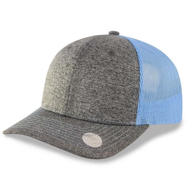 Premium Trucker Cap - Premium Trucker Cap - Image 29 of 71