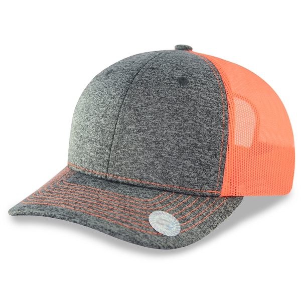 Premium Trucker Cap - Premium Trucker Cap - Image 31 of 71