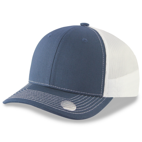 Premium Trucker Cap - Premium Trucker Cap - Image 37 of 71