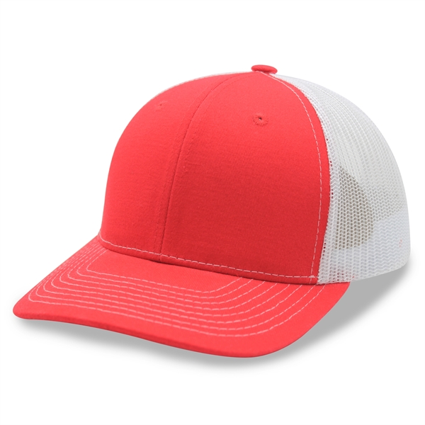 Premium Trucker Cap - Premium Trucker Cap - Image 41 of 71