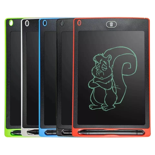 LCD Writing Board - LCD Writing Board - Image 0 of 2