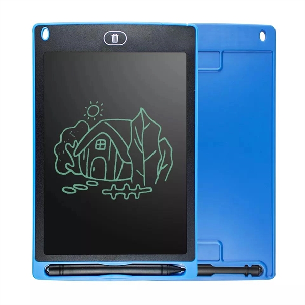 LCD Writing Board - LCD Writing Board - Image 2 of 2