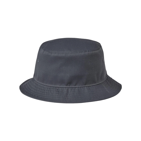 Atlantis Headwear Sustainable Bucket Hat - Atlantis Headwear Sustainable Bucket Hat - Image 12 of 12